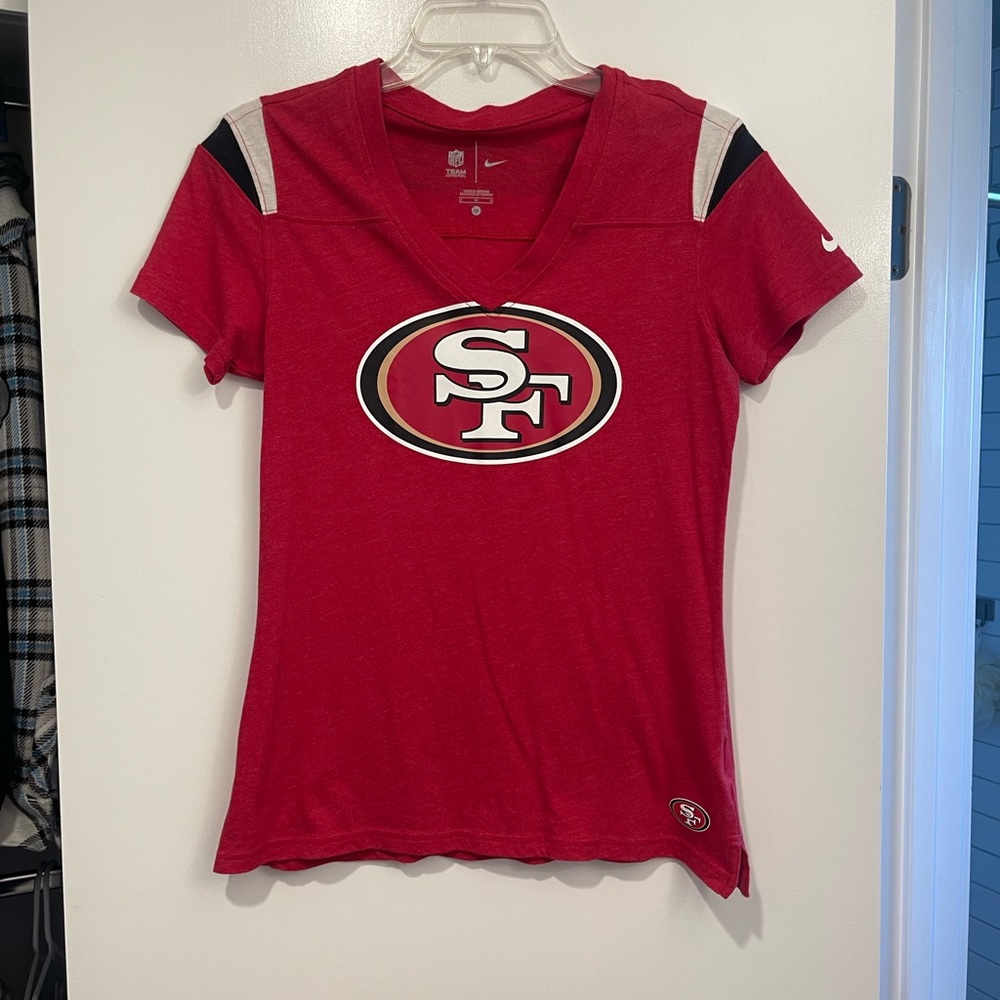 Nike 49’s T shirt